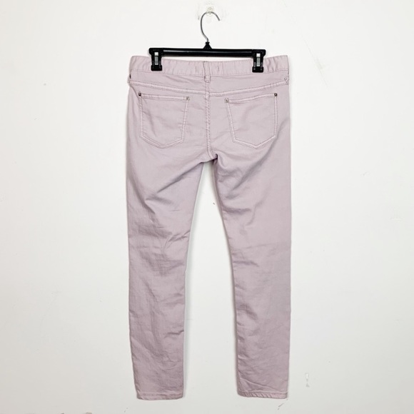 Free People Lavender Jeans - Picture 2 of 2